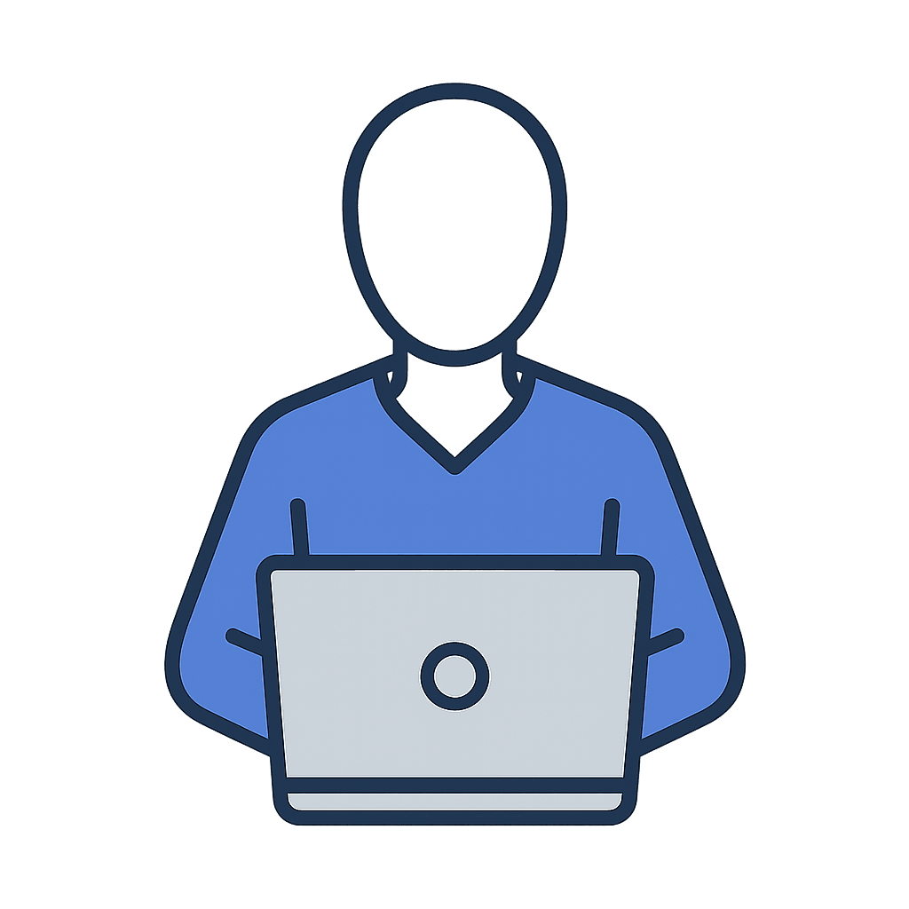 Contact Logo